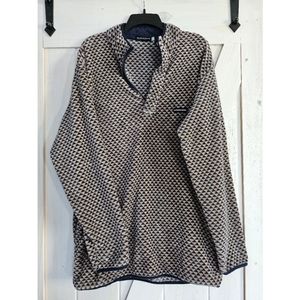 Southern Marsh Arapaho Fleece Pullover